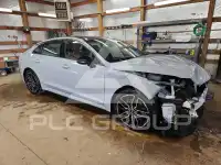 2024 KIA K5 фото