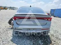 2024 KIA K5 фото