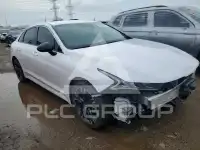 2024 KIA K5 фото