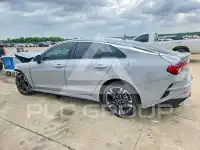 2024 KIA K5 фото