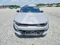 2024 KIA K5 фото