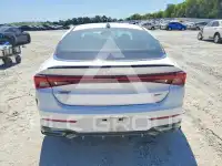 2024 KIA K5 фото