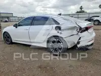 2024 KIA K5 фото