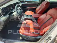 2024 KIA K5 фото