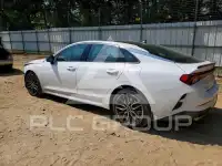 2024 KIA K5 photo