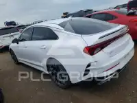 2024 KIA K5 фото