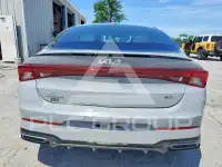 2024 KIA K5 фото