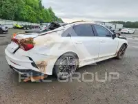 2024 KIA K5 фото