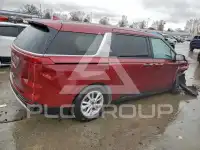 2024 KIA Carnival фото
