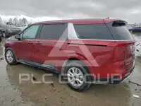 2024 KIA Carnival фото