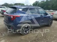 2024 KIA Seltos фото