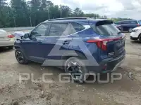 2024 KIA Seltos фото