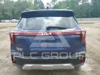 2024 KIA Seltos фото