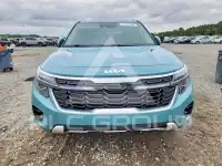 2024 KIA Seltos photo