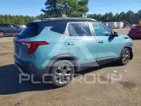 2024 KIA Seltos фото