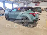 2024 KIA Seltos photo