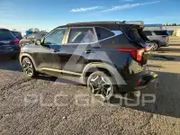 2024 KIA Seltos фото