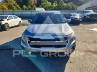 2024 KIA Seltos фото