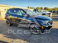 2024 KIA Seltos фото