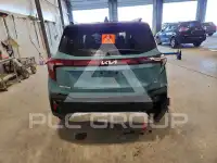 2024 KIA Seltos photo