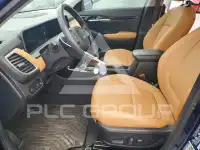2024 KIA Seltos фото