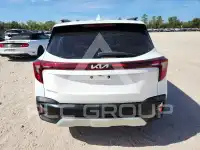 2024 KIA Seltos фото