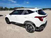 2024 KIA Seltos фото