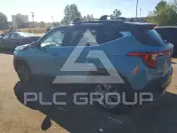 2024 KIA Seltos фото