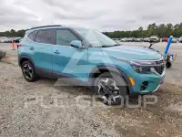 2024 KIA Seltos photo