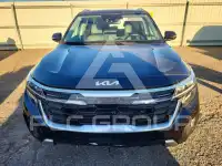2024 KIA Seltos фото