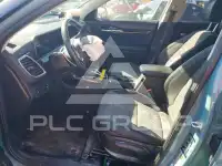 2024 KIA Seltos фото