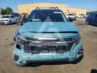 2024 KIA Seltos фото
