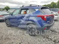 2024 KIA Seltos фото