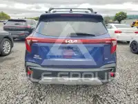 2024 KIA Seltos фото