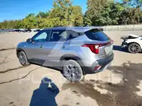2024 KIA Seltos фото