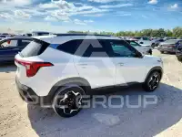 2024 KIA Seltos фото