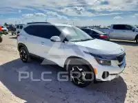 2024 KIA Seltos фото