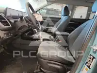 2024 KIA Seltos photo