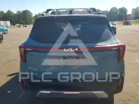 2024 KIA Seltos фото