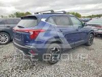 2024 KIA Seltos фото