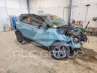2024 KIA Seltos photo