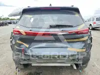 2024 KIA Seltos фото