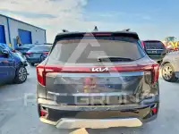 2024 KIA Seltos photo