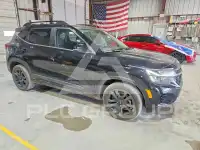 2024 KIA Seltos фото