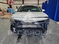 2024 KIA Seltos photo