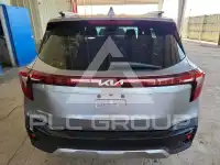 2024 KIA Seltos фото