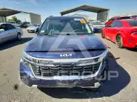 2024 KIA Seltos фото