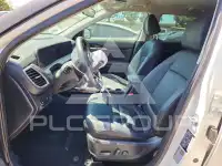 2024 KIA Seltos фото