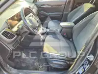 2024 KIA Seltos фото