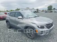 2024 KIA Seltos фото